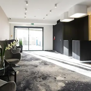 Westin House Apartementy Premium Kolberg
