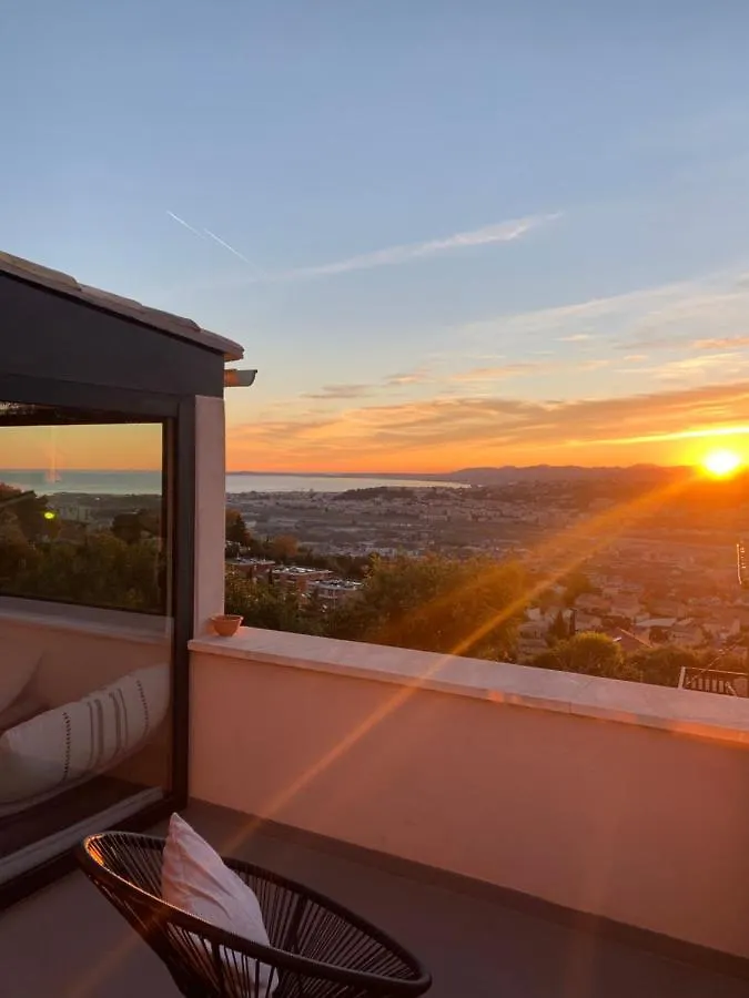 Appartement D\'Exception Vue Panoramique contacts